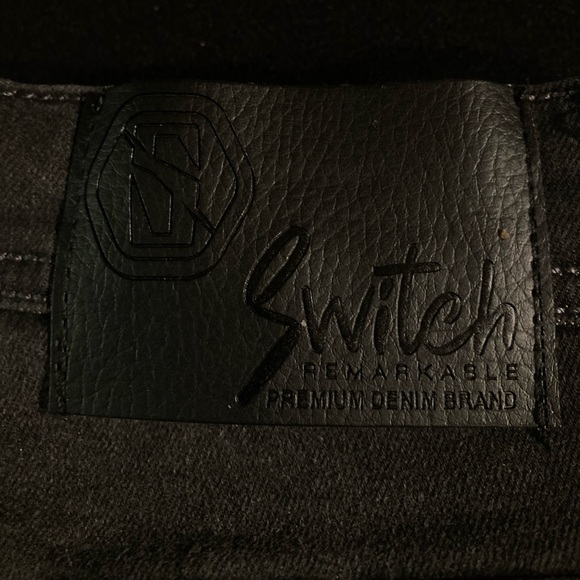 NWT Bundle! Switch Remarkable Limited Edition Sweatshirt, Shorts, and T-Shirt! - Picture 8 of 16